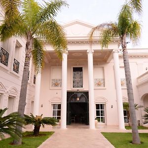 The White Palace Rabat